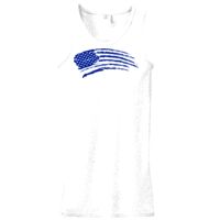 Ladies' Baby Rib Tank Thumbnail