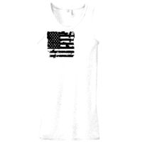 Ladies' Baby Rib Tank Thumbnail