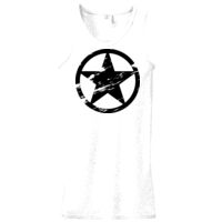 Ladies' Baby Rib Tank Thumbnail
