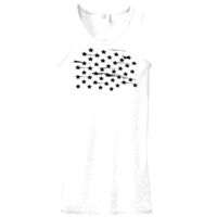 Ladies' Baby Rib Tank Thumbnail