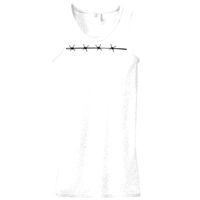 Ladies' Baby Rib Tank Thumbnail