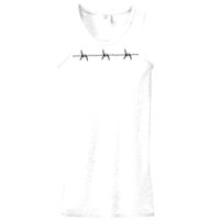 Ladies' Baby Rib Tank Thumbnail