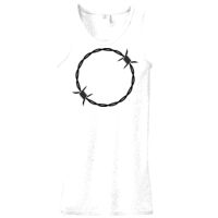 Ladies' Baby Rib Tank Thumbnail