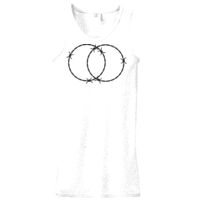 Ladies' Baby Rib Tank Thumbnail