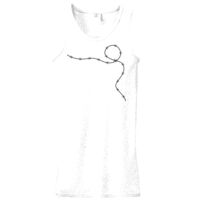 Ladies' Baby Rib Tank Thumbnail