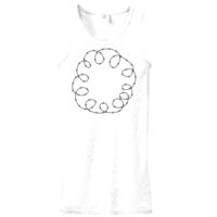 Ladies' Baby Rib Tank Thumbnail