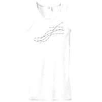 Ladies' Baby Rib Tank Thumbnail