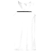 Ladies' Baby Rib Tank Thumbnail