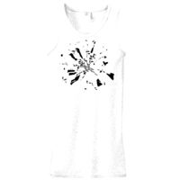 Ladies' Baby Rib Tank Thumbnail