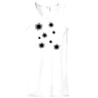 Ladies' Baby Rib Tank Thumbnail