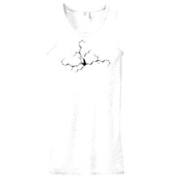Ladies' Baby Rib Tank Thumbnail