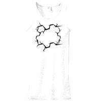 Ladies' Baby Rib Tank Thumbnail