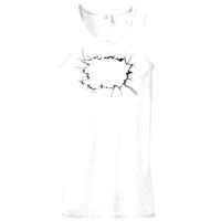 Ladies' Baby Rib Tank Thumbnail