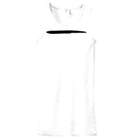 Ladies' Baby Rib Tank Thumbnail