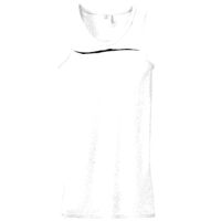 Ladies' Baby Rib Tank Thumbnail