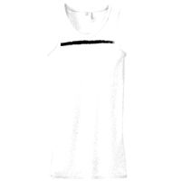 Ladies' Baby Rib Tank Thumbnail
