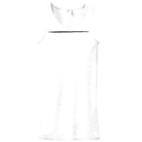 Ladies' Baby Rib Tank Thumbnail