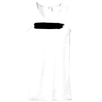 Ladies' Baby Rib Tank Thumbnail