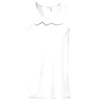 Ladies' Baby Rib Tank Thumbnail