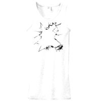 Ladies' Baby Rib Tank Thumbnail