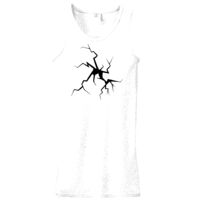 Ladies' Baby Rib Tank Thumbnail