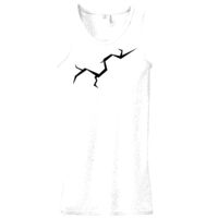 Ladies' Baby Rib Tank Thumbnail