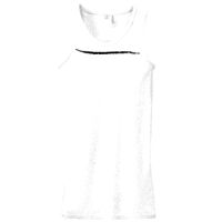 Ladies' Baby Rib Tank Thumbnail
