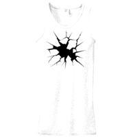 Ladies' Baby Rib Tank Thumbnail
