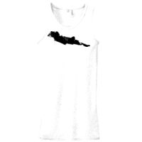 Ladies' Baby Rib Tank Thumbnail