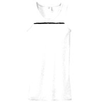 Ladies' Baby Rib Tank Thumbnail