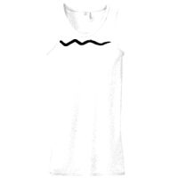 Ladies' Baby Rib Tank Thumbnail