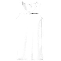 Ladies' Baby Rib Tank Thumbnail