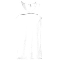 Ladies' Baby Rib Tank Thumbnail