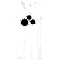Ladies' Baby Rib Tank Thumbnail