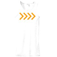 Ladies' Baby Rib Tank Thumbnail