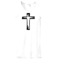 Ladies' Baby Rib Tank Thumbnail