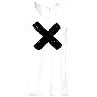 Ladies' Baby Rib Tank Thumbnail