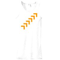 Ladies' Baby Rib Tank Thumbnail