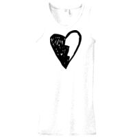 Ladies' Baby Rib Tank Thumbnail