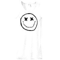 Ladies' Baby Rib Tank Thumbnail