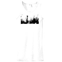 Ladies' Baby Rib Tank Thumbnail