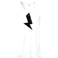 Ladies' Baby Rib Tank Thumbnail