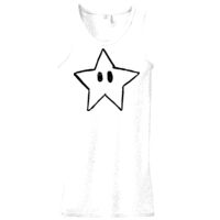 Ladies' Baby Rib Tank Thumbnail
