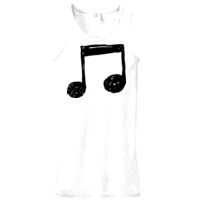 Ladies' Baby Rib Tank Thumbnail