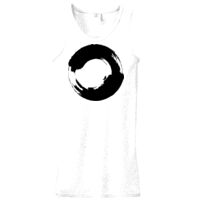 Ladies' Baby Rib Tank Thumbnail
