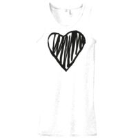 Ladies' Baby Rib Tank Thumbnail