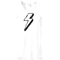 Ladies' Baby Rib Tank Thumbnail