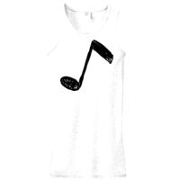 Ladies' Baby Rib Tank Thumbnail