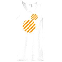 Ladies' Baby Rib Tank Thumbnail