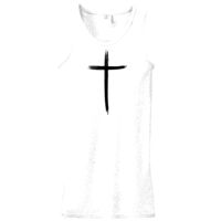 Ladies' Baby Rib Tank Thumbnail